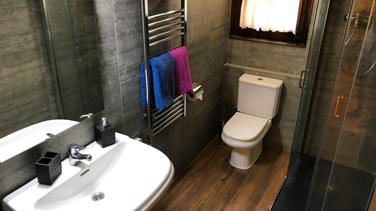 Photo of Bathroom in Vallcebre