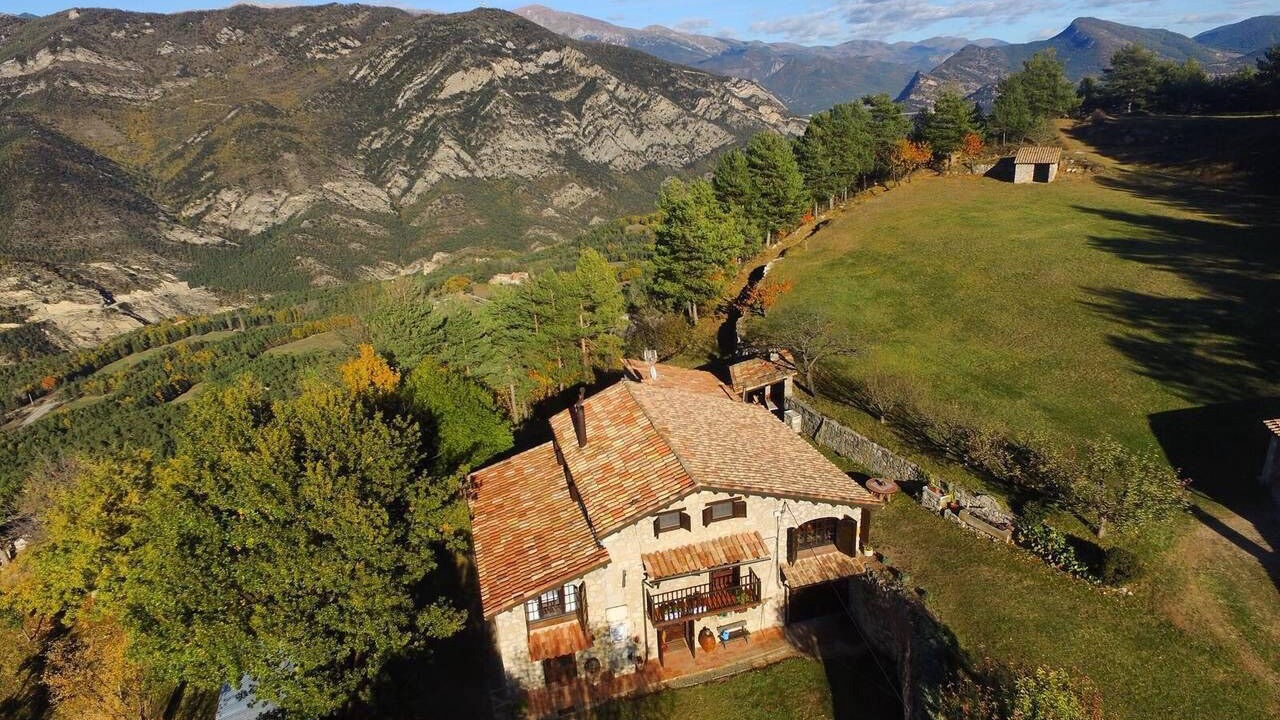 Photo of Outdoor in Vallcebre
