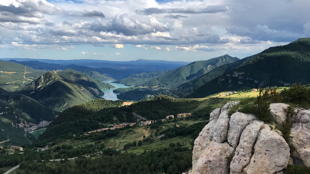 Photo of Outdoor in Vallcebre