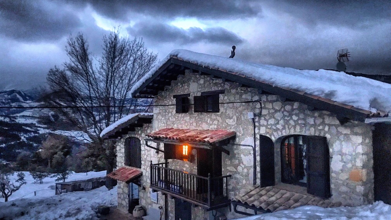 Photo of Outdoor in Vallcebre