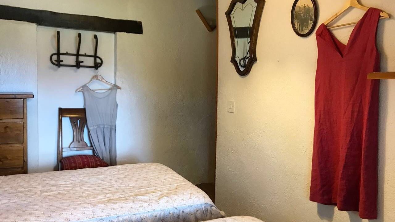 Photo of Bedroom in Vallcebre