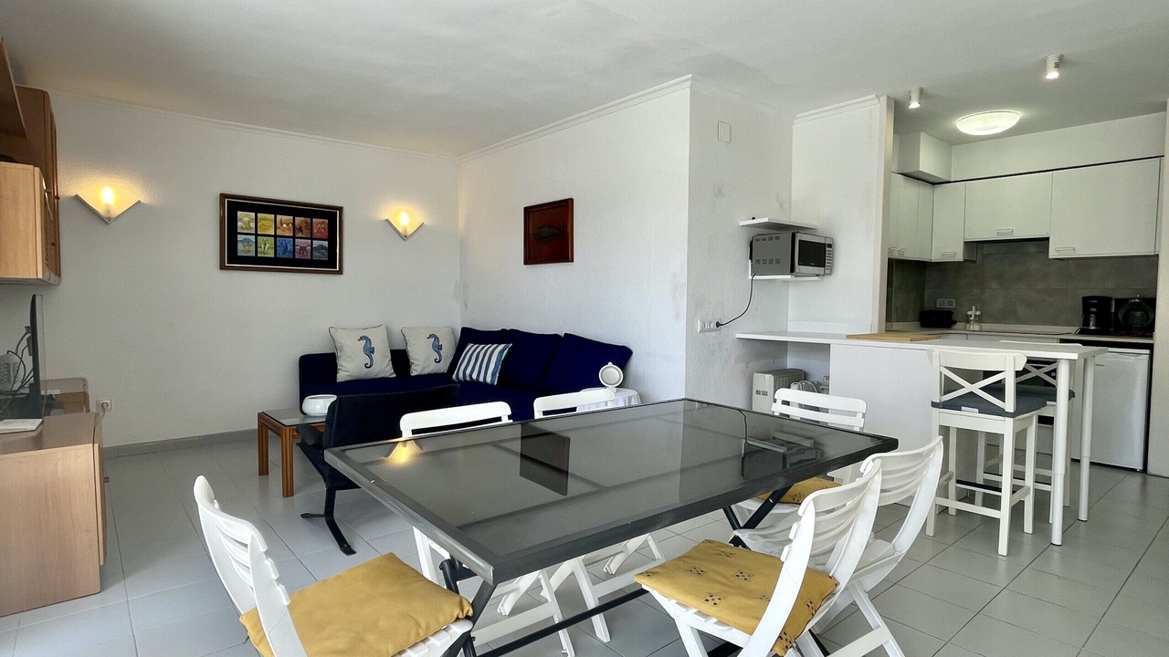 Photo of Livingroom in Els Griells