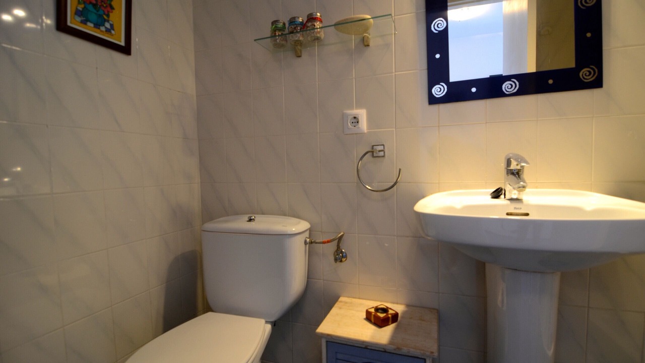 Photo of Bathroom in Els Griells