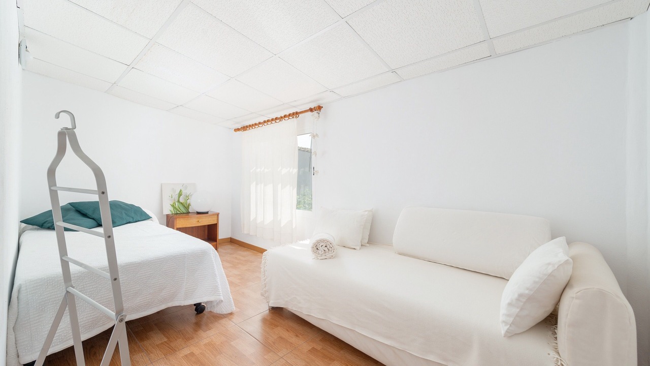 Photo of Bedroom in Can Picafort