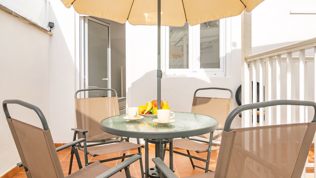 Photo of Outdoor in Pere Garau