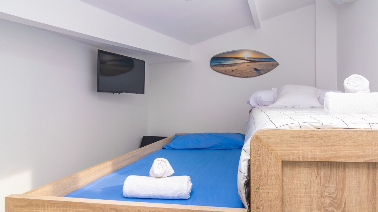 Photo of Bedroom in Pere Garau