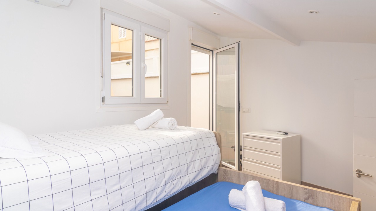 Photo of Bedroom in Pere Garau