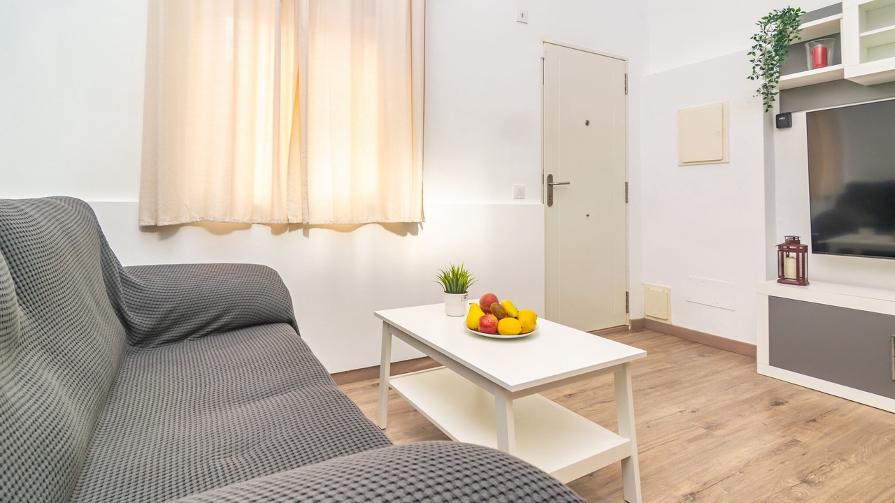 Photo of Livingroom in Pere Garau