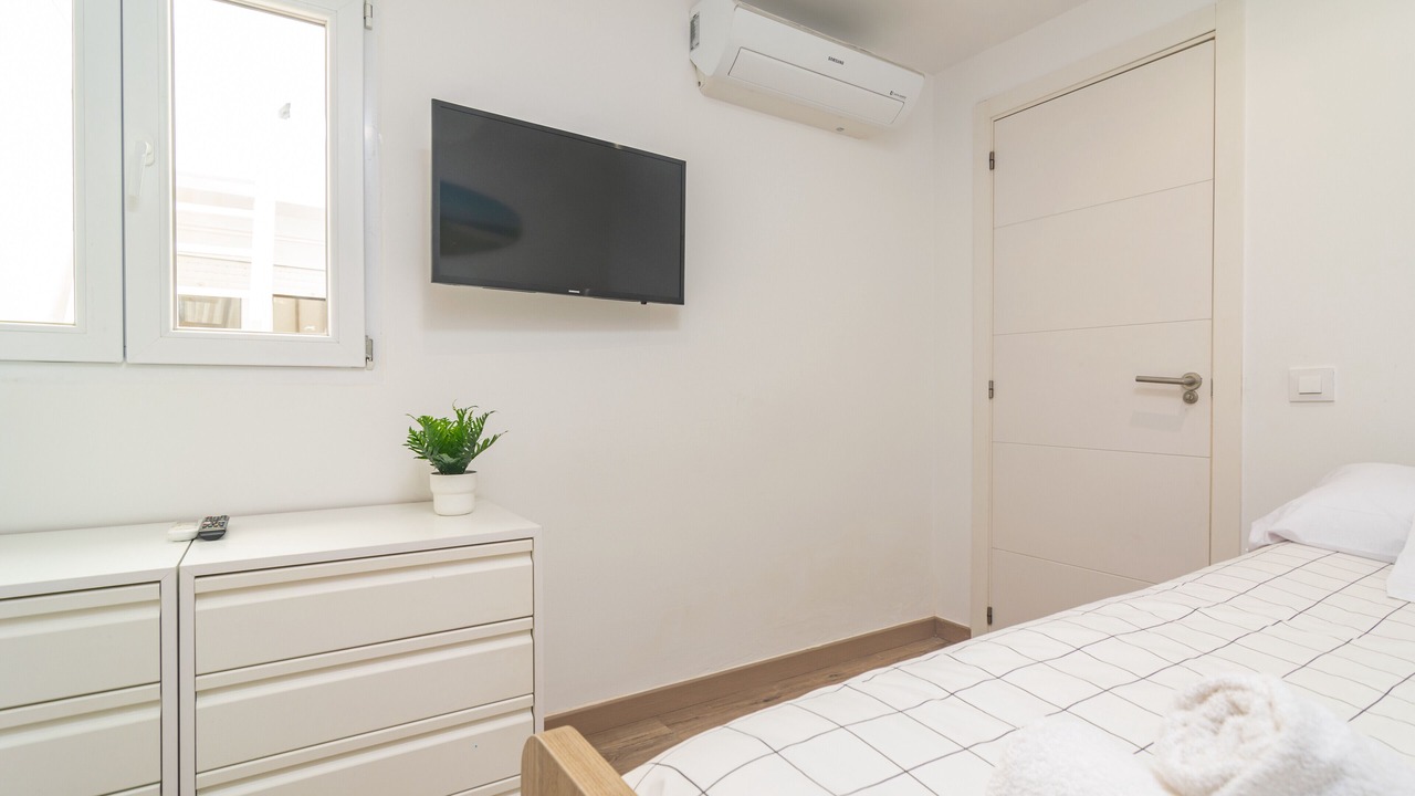 Photo of Bedroom in Pere Garau