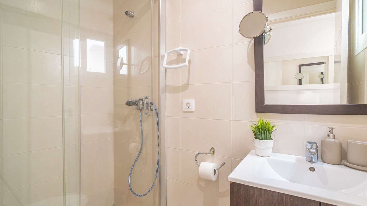 Photo of Bathroom in Pere Garau