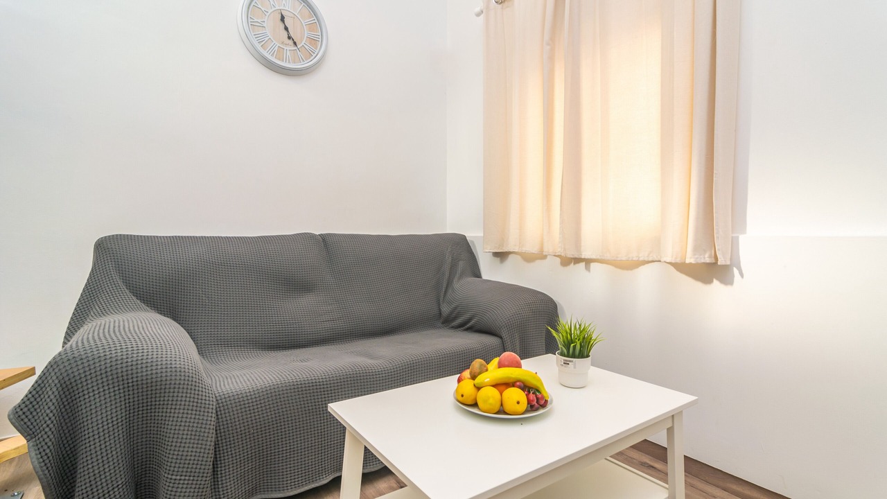 Photo of Livingroom in Pere Garau
