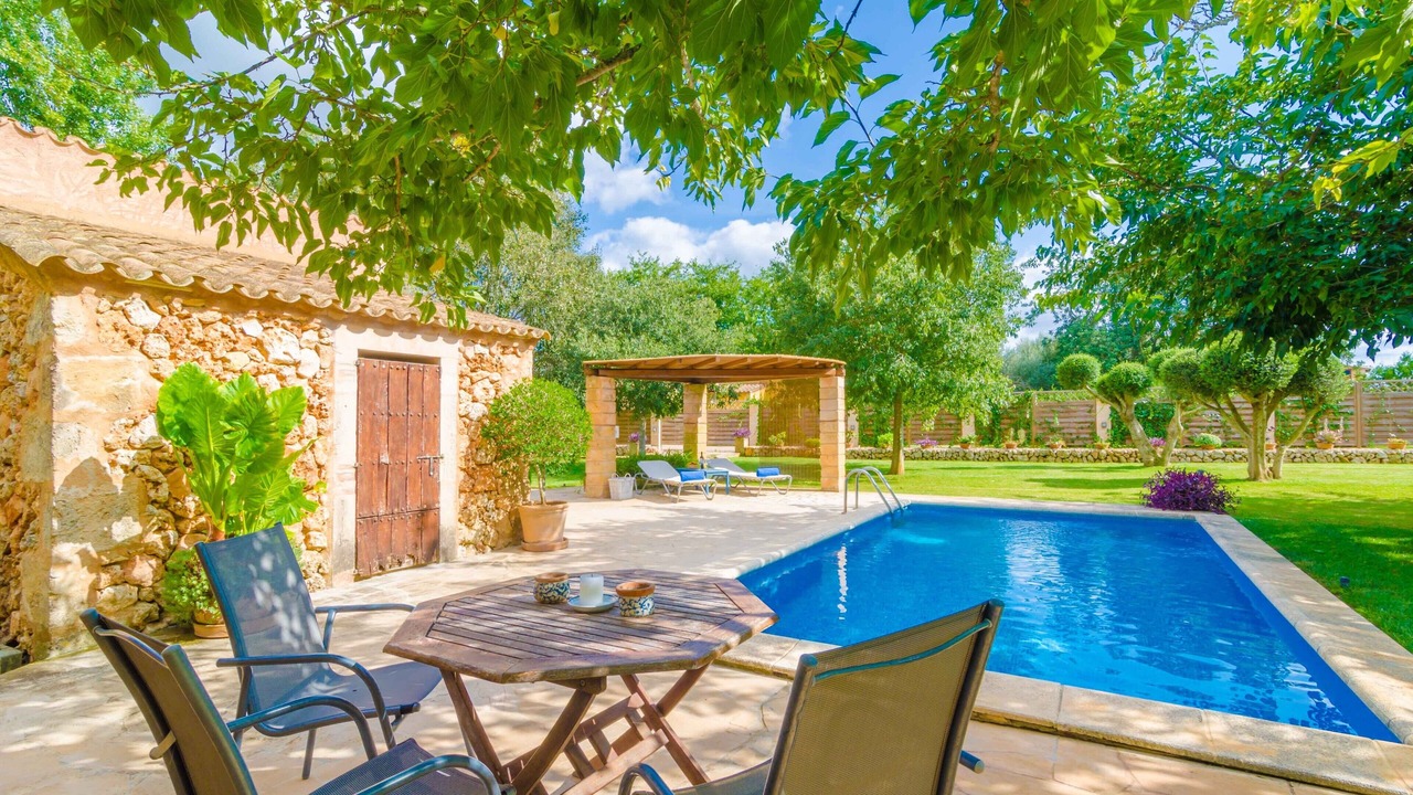 Photo of Outdoor in Algaida
