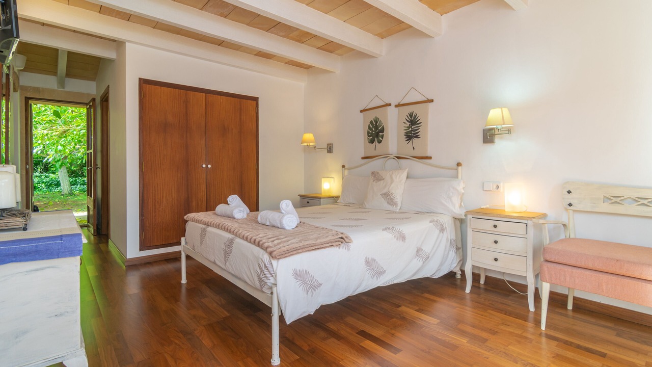 Photo of Bedroom in Algaida