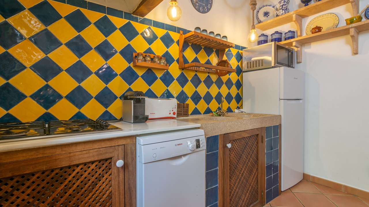 Photo of Kitchen in Algaida