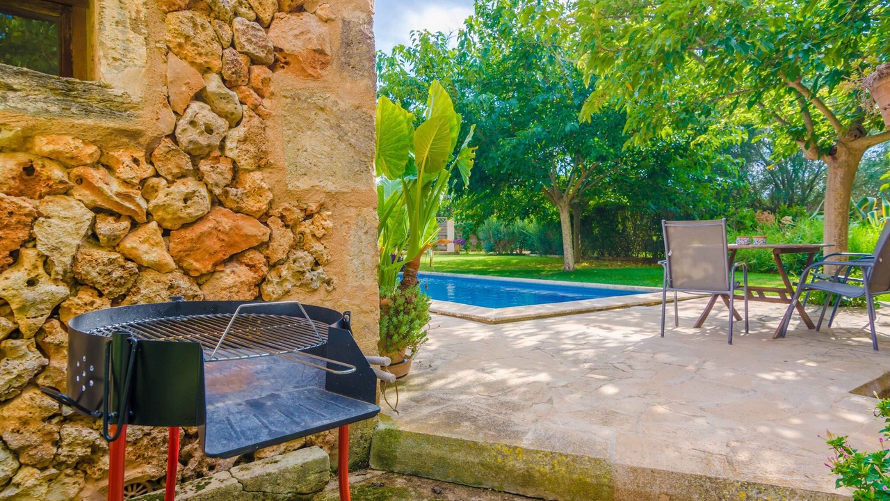 Photo of Outdoor in Algaida