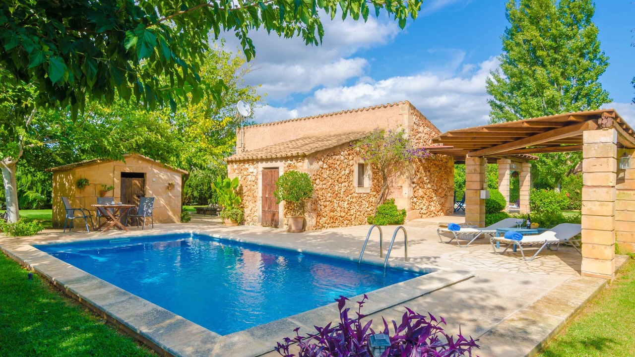 Photo of Outdoor in Algaida
