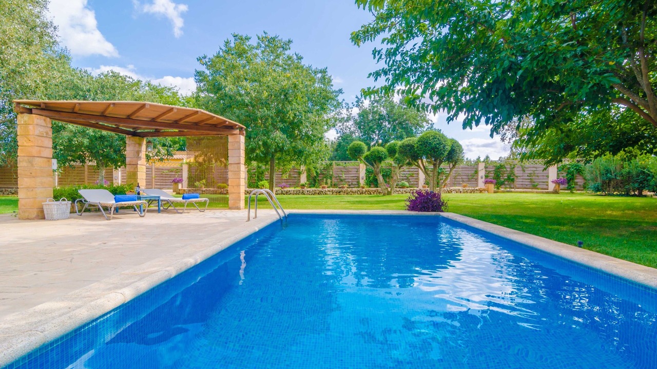 Photo of Outdoor in Algaida