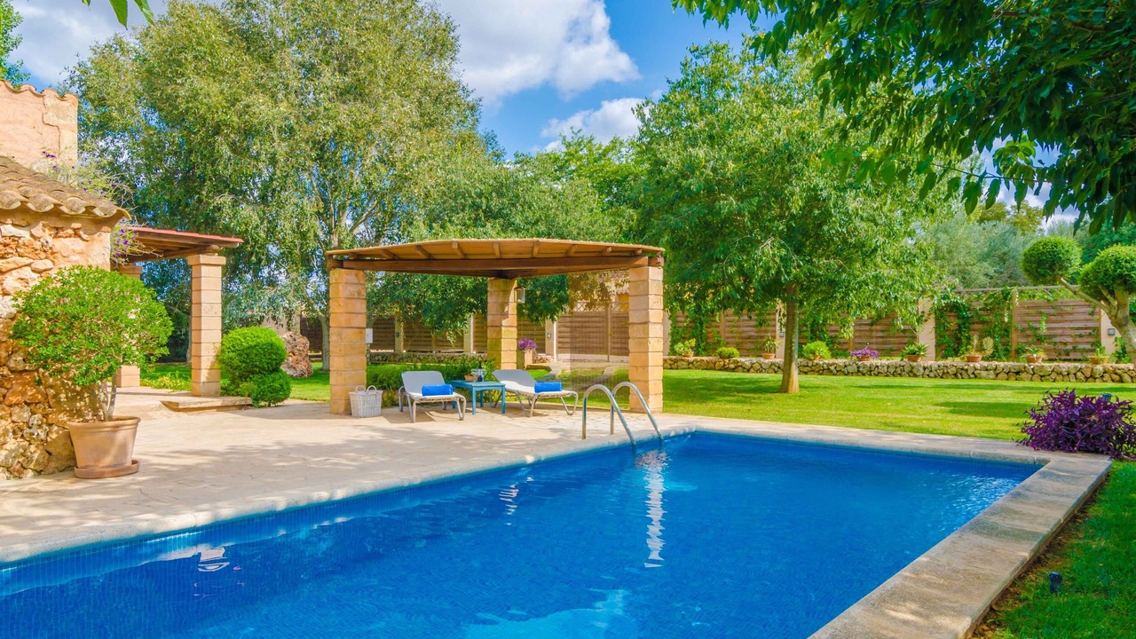 Photo of Outdoor in Algaida