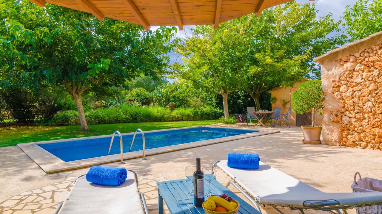 Photo of Outdoor in Algaida