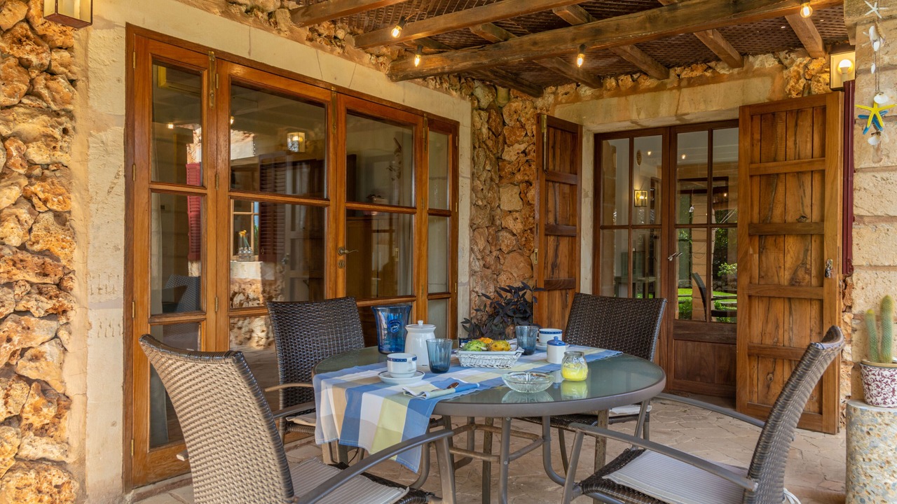Photo of Outdoor in Algaida