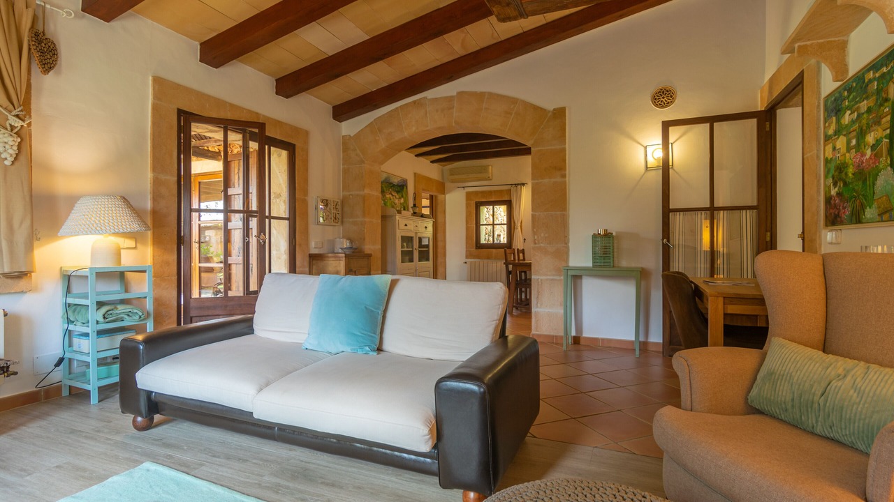 Photo of Livingroom in Algaida
