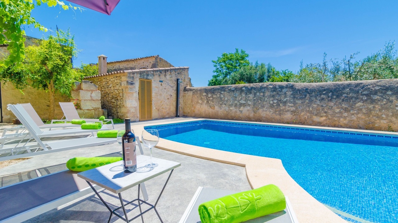 Photo of Outdoor in Vilafranca de Bonany