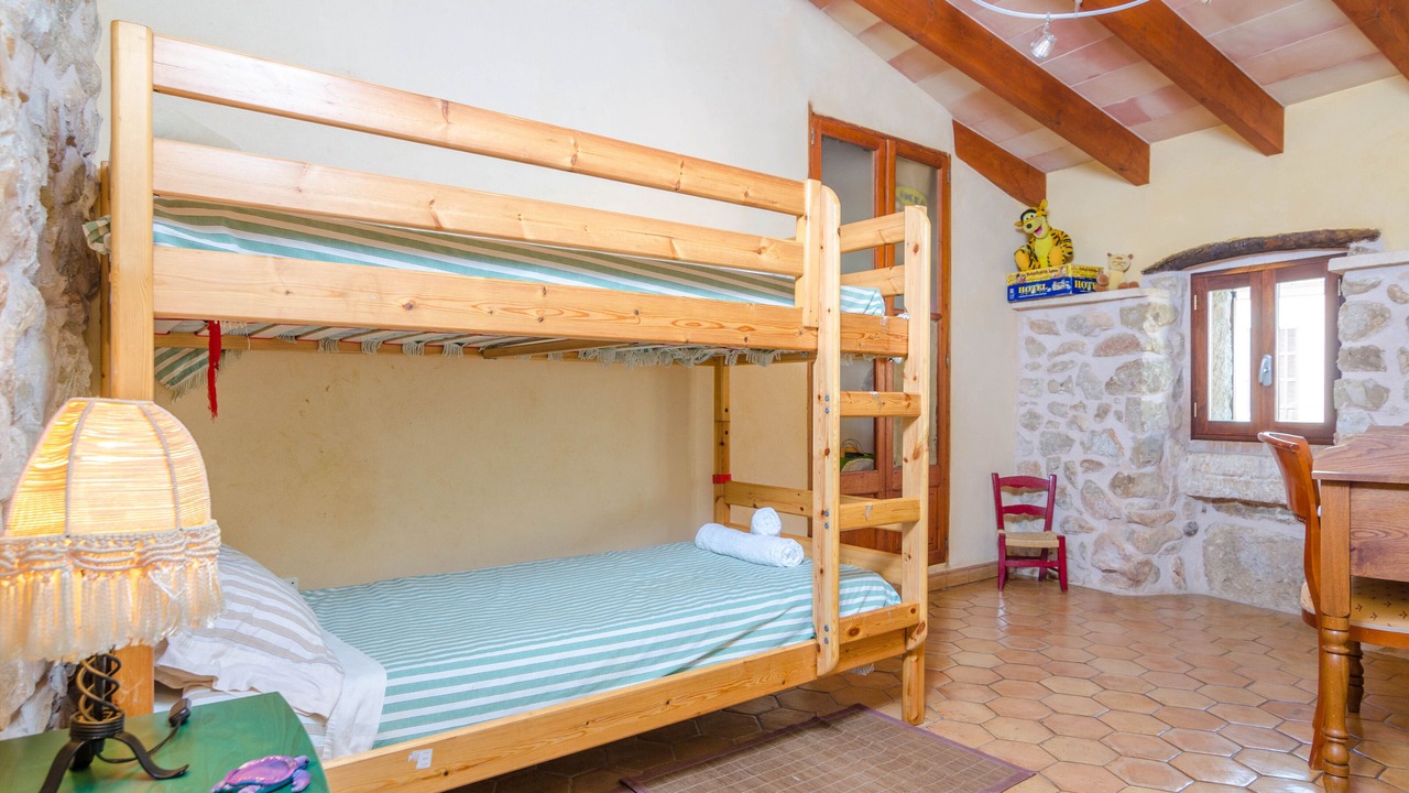 Photo of Bedroom in Vilafranca de Bonany