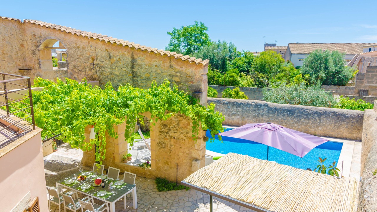 Photo of Outdoor in Vilafranca de Bonany