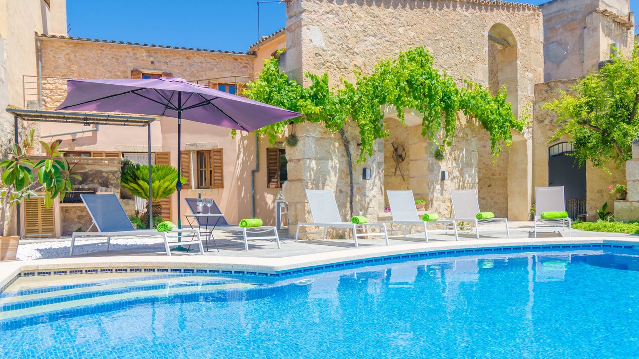 Photo of Outdoor in Vilafranca de Bonany