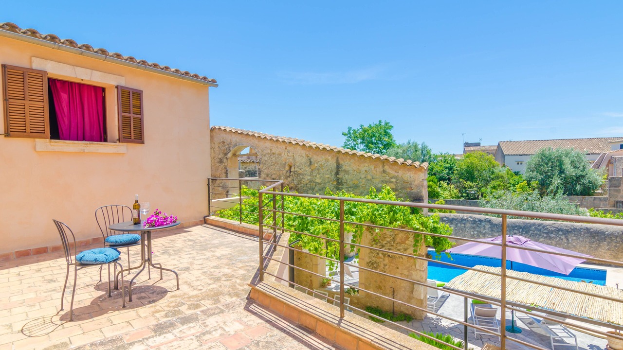 Photo of Outdoor in Vilafranca de Bonany
