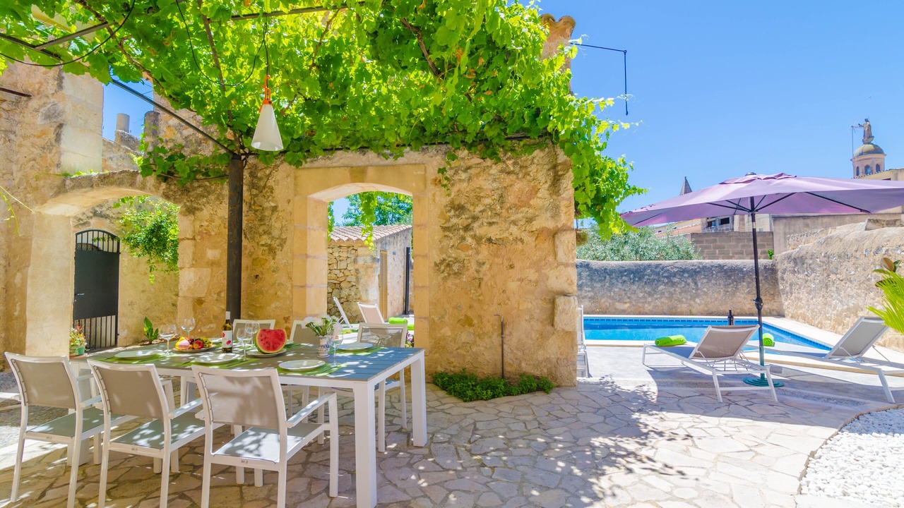 Photo of Outdoor in Vilafranca de Bonany