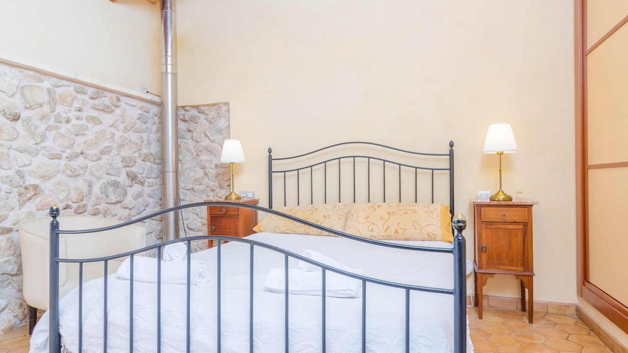 Photo of Bedroom in Vilafranca de Bonany