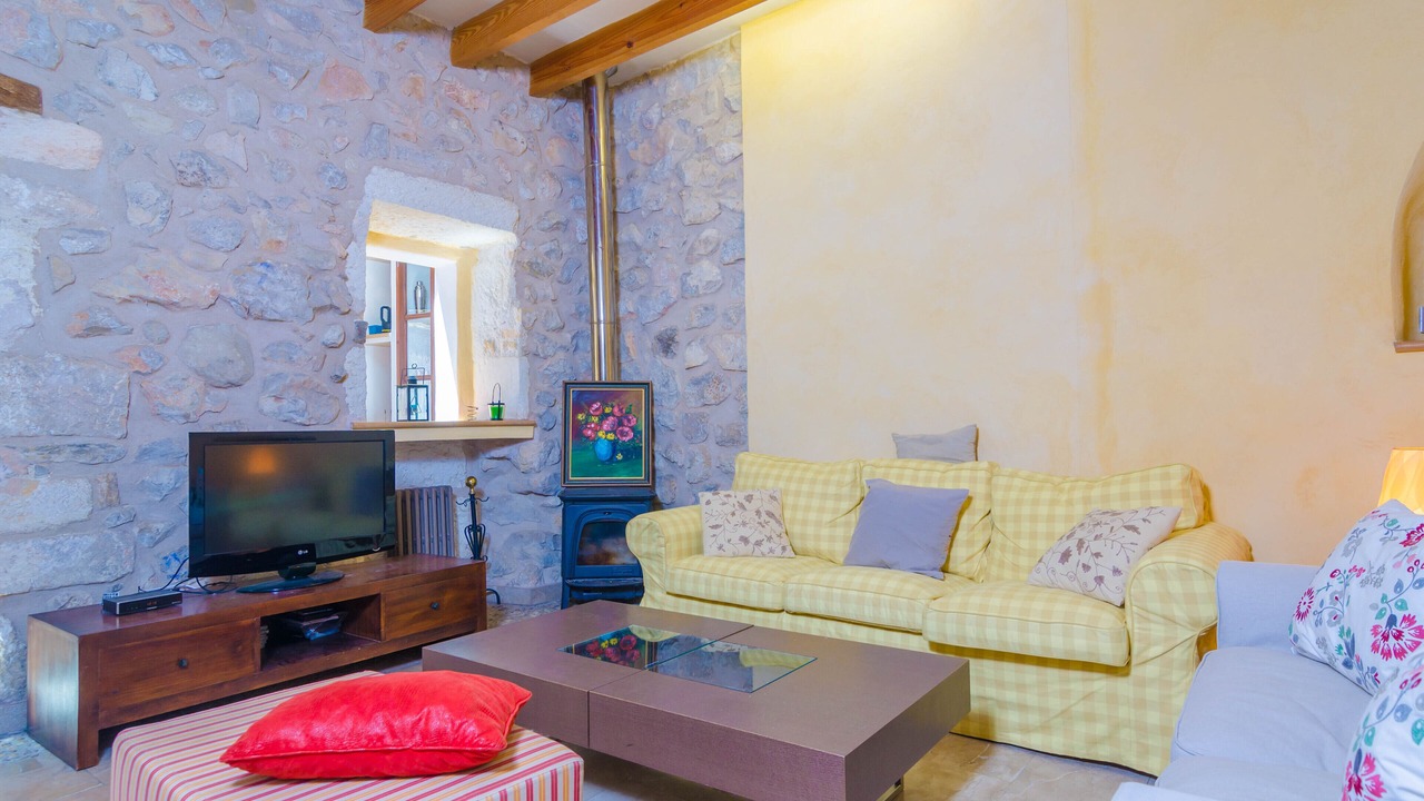 Photo of Livingroom in Vilafranca de Bonany