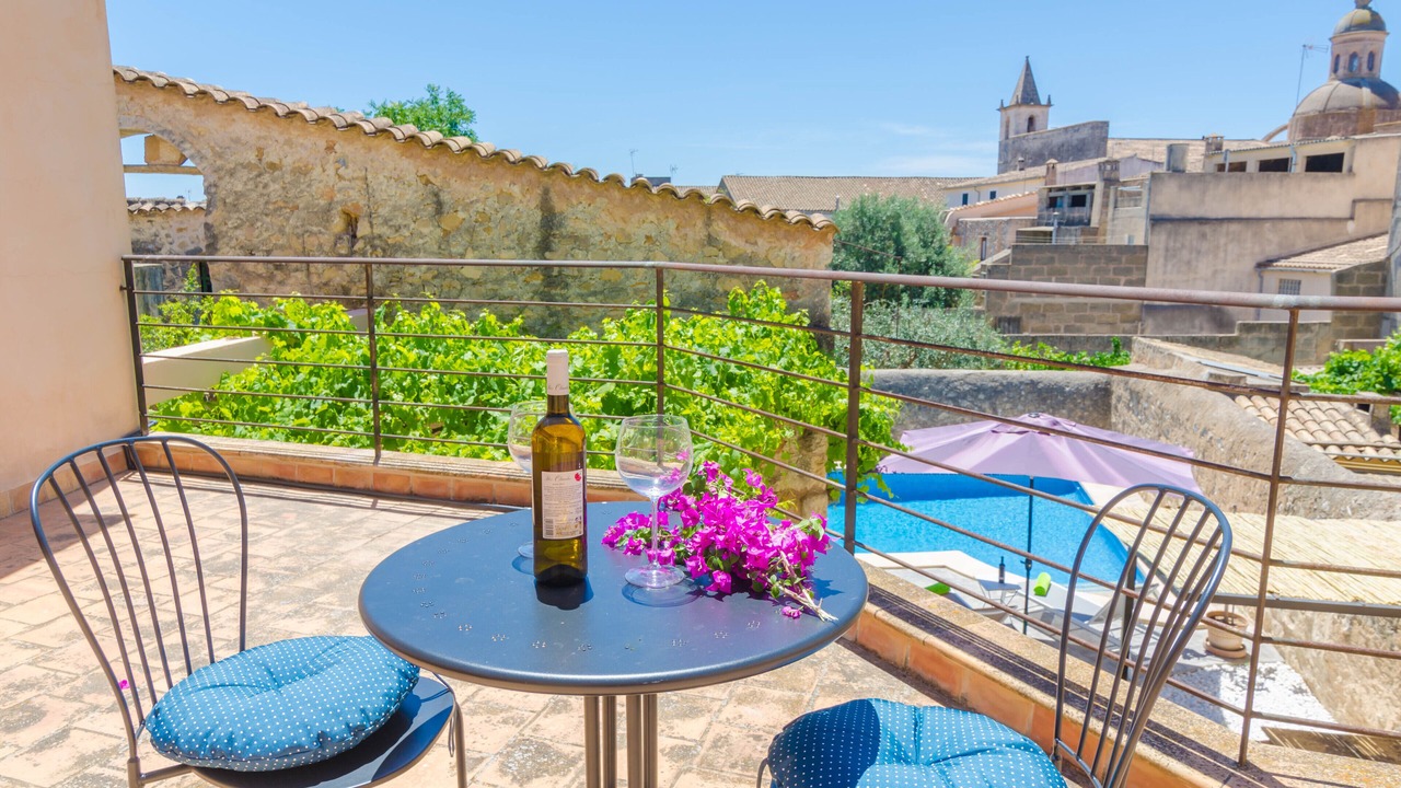 Photo of Outdoor in Vilafranca de Bonany