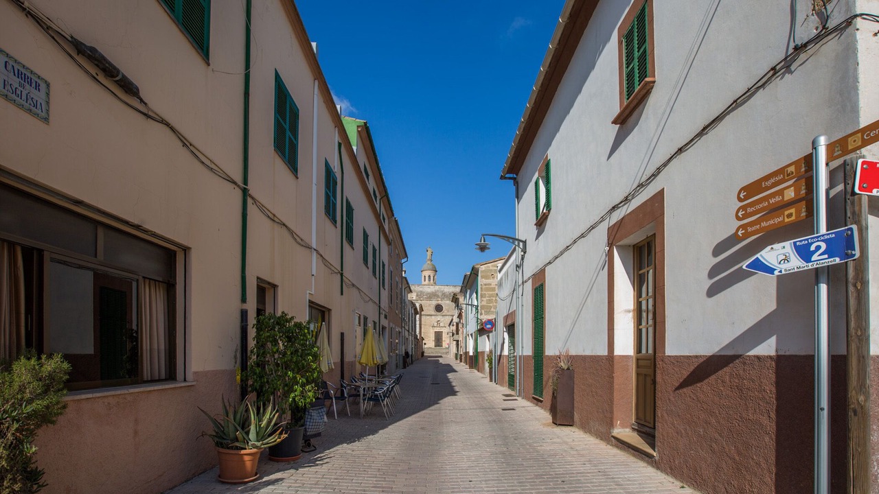 Photo of Outdoor in Vilafranca de Bonany