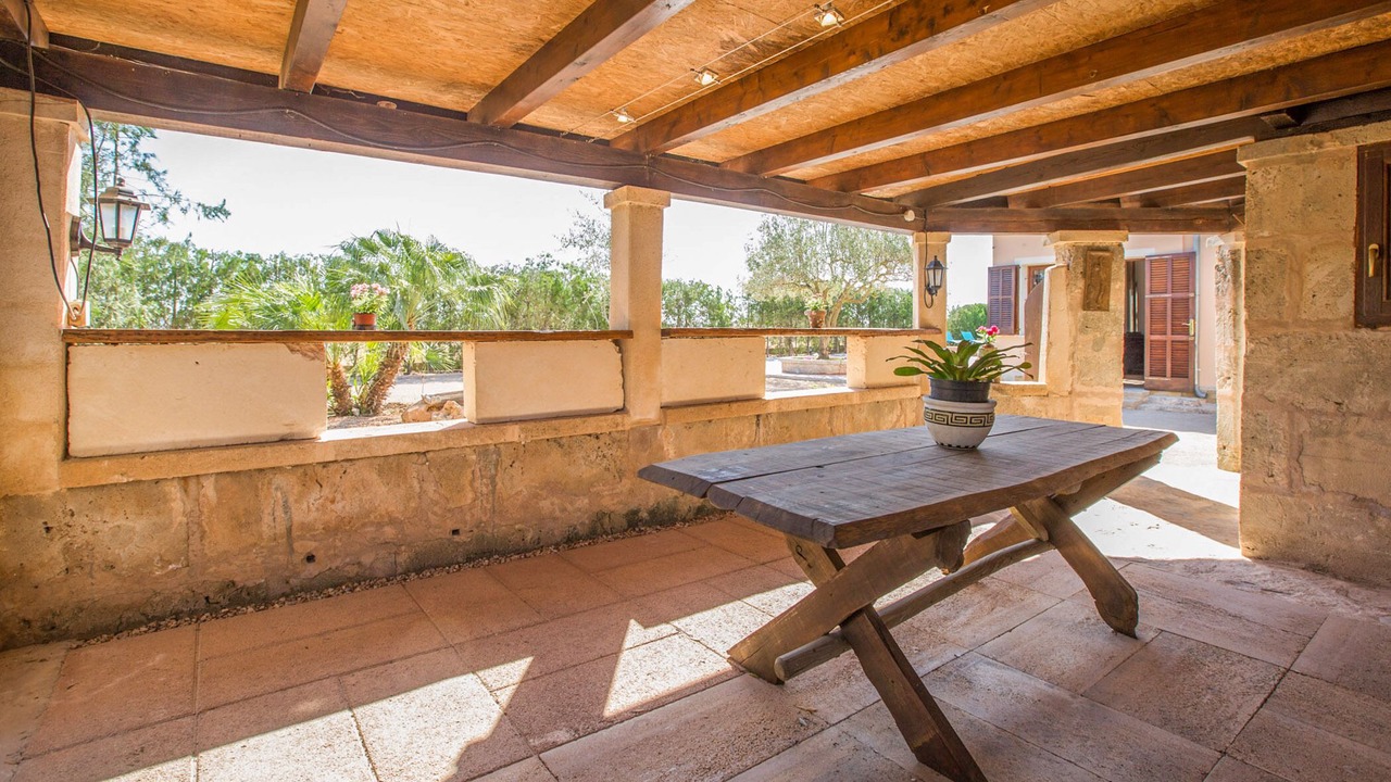 Photo of Outdoor in Algaida