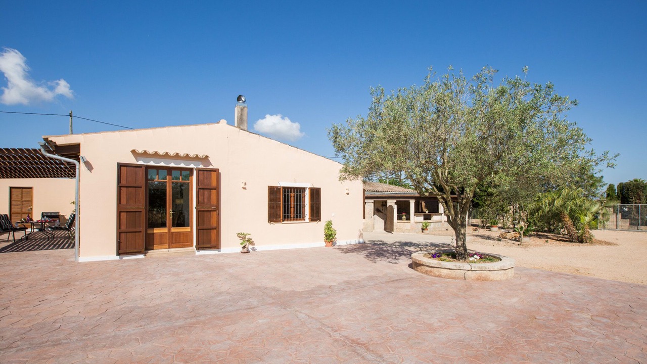 Photo of Outdoor in Algaida