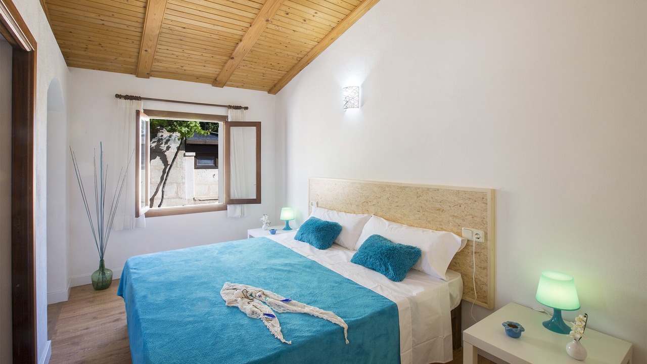 Photo of Bedroom in Algaida