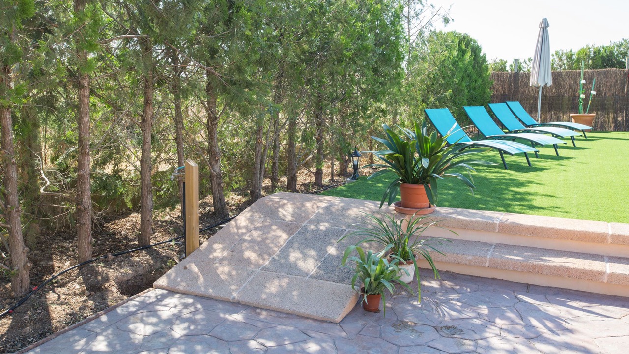 Photo of Outdoor in Algaida