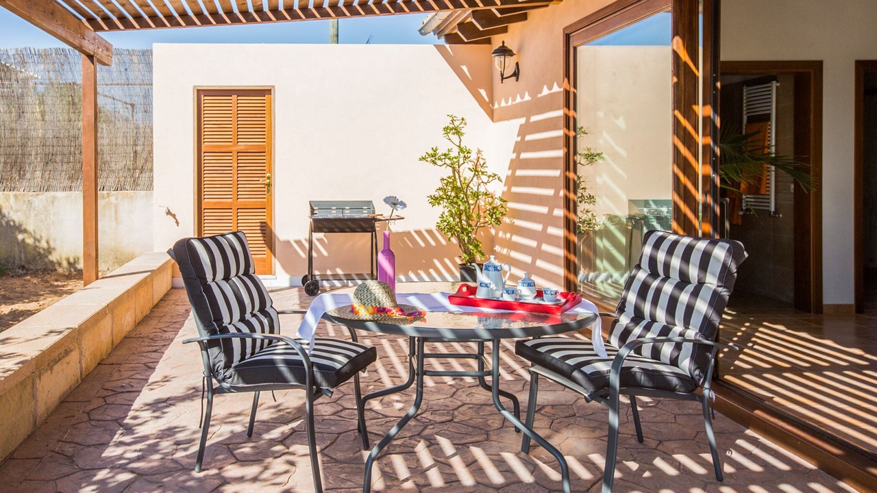 Photo of Outdoor in Algaida