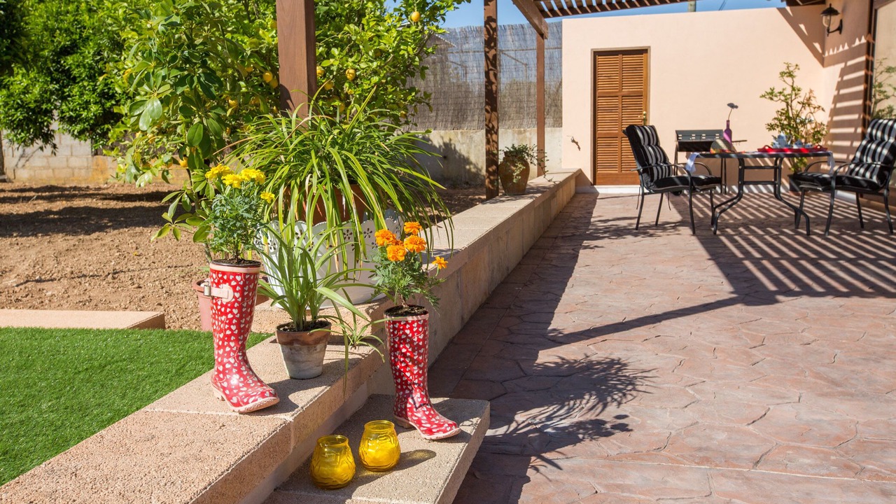 Photo of Outdoor in Algaida