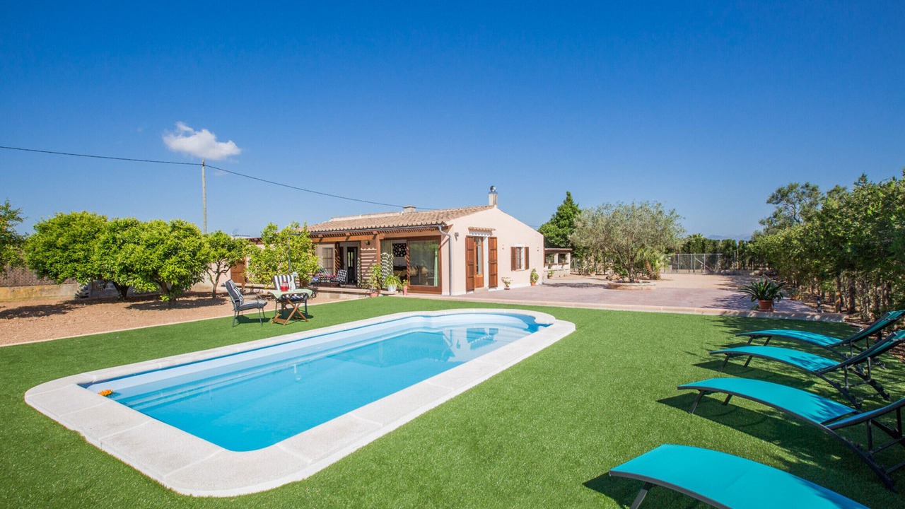 Photo of Outdoor in Algaida