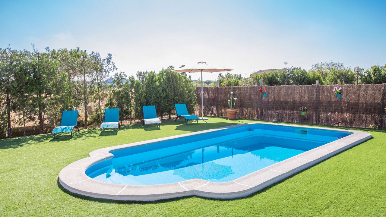 Photo of Outdoor in Algaida