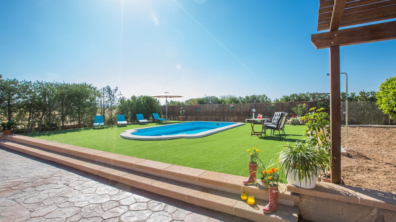 Photo of Outdoor in Algaida