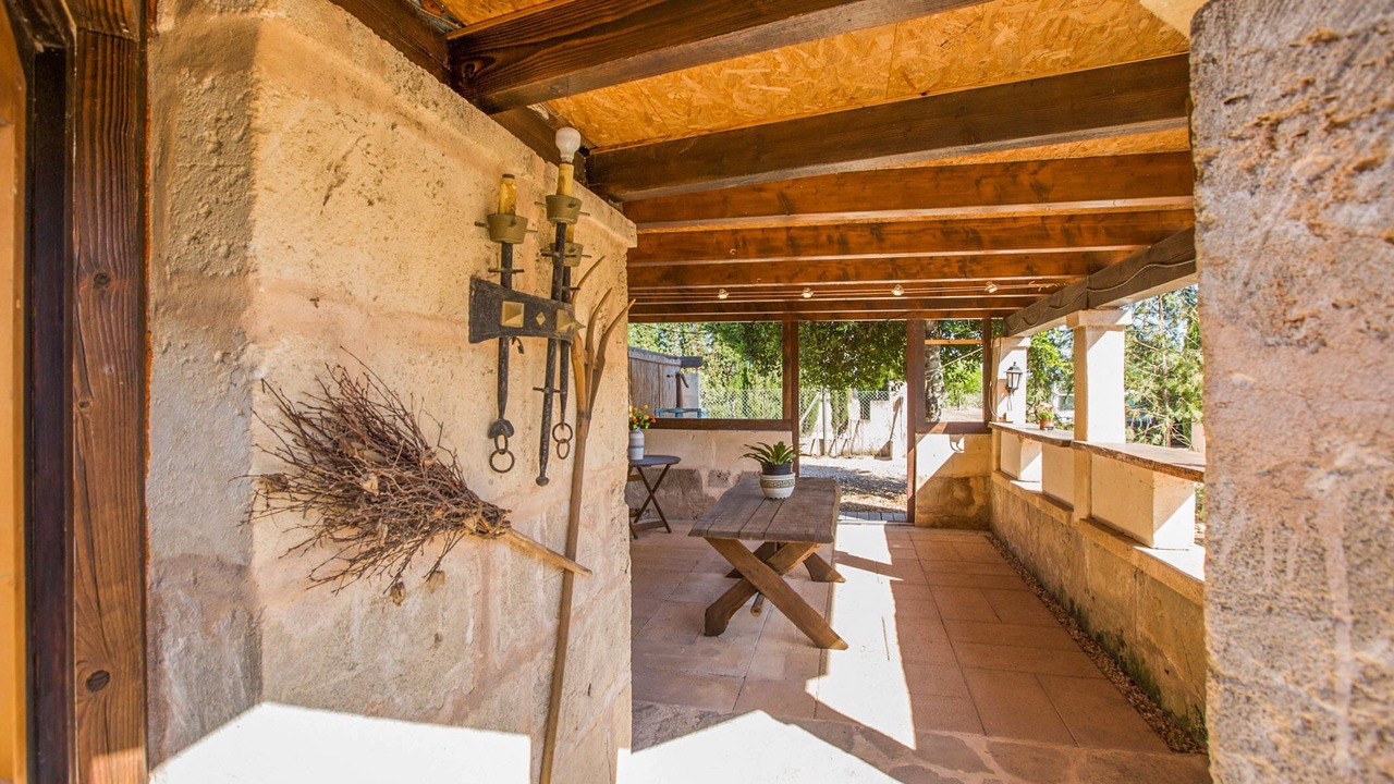 Photo of Outdoor in Algaida