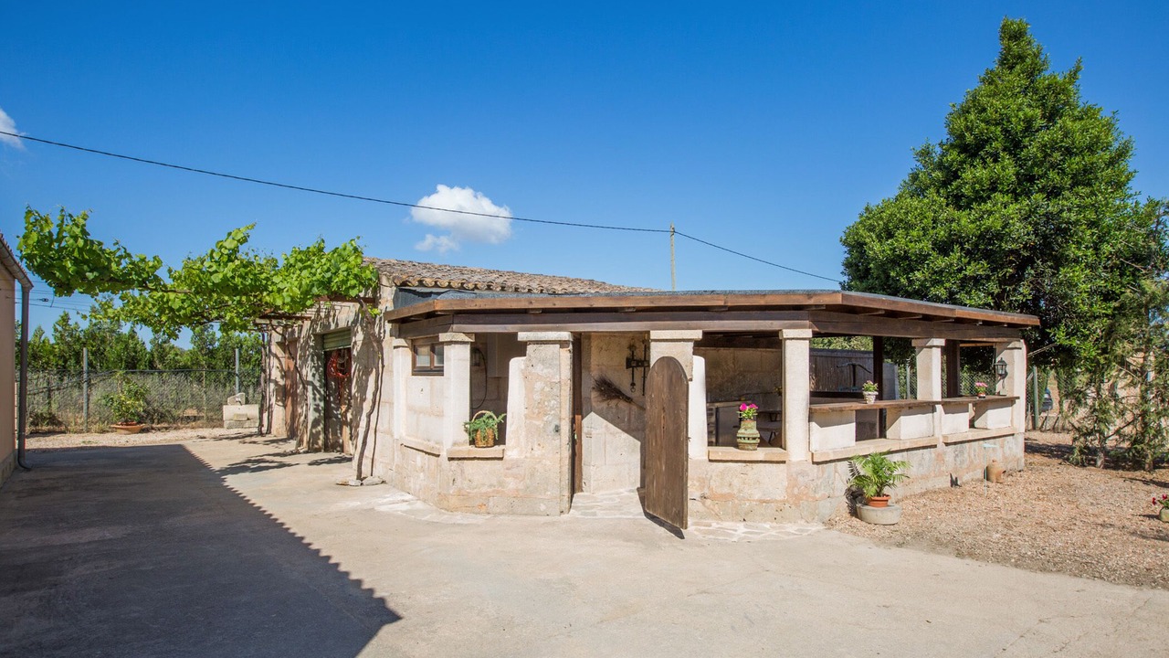 Photo of Outdoor in Algaida