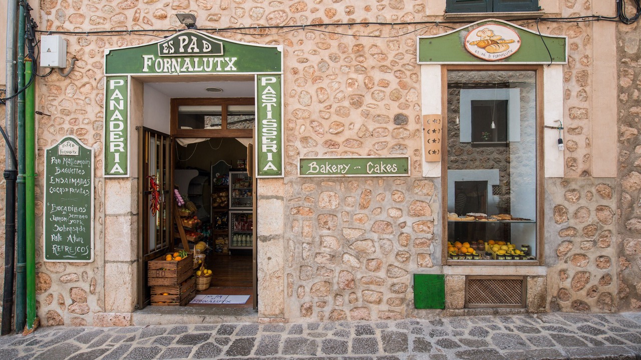 Photo of Outdoor in Fornalutx