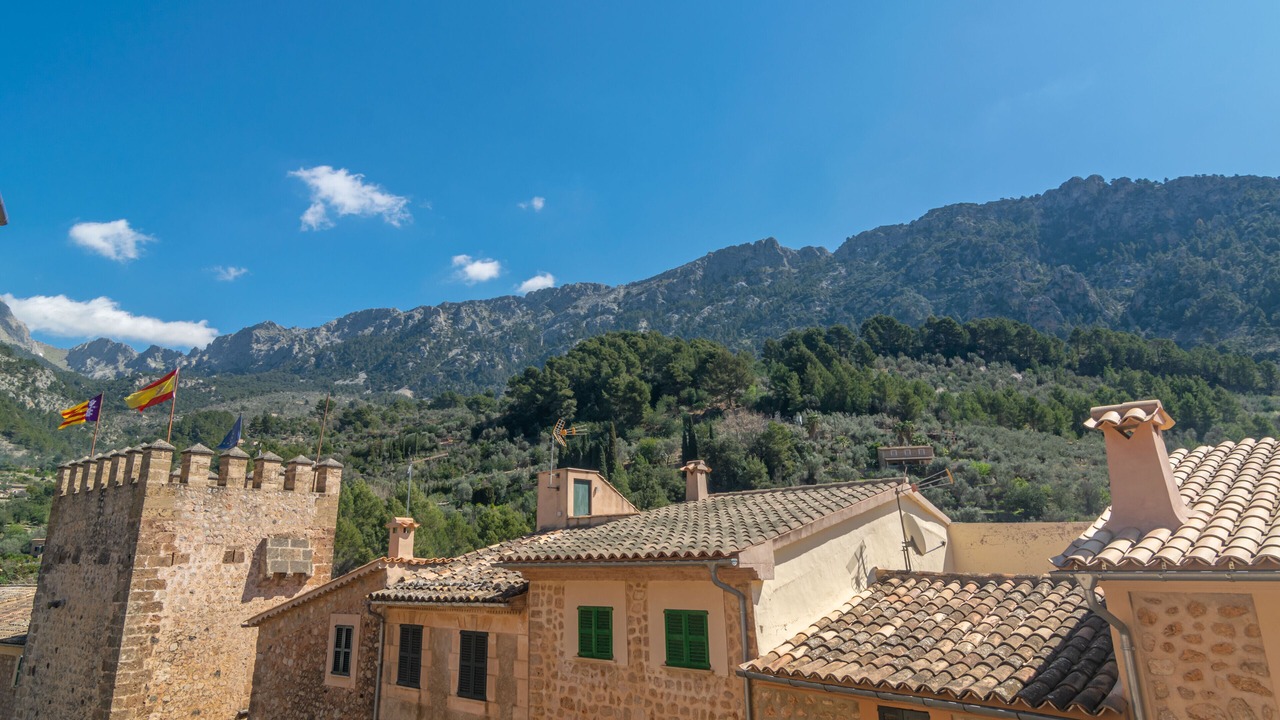 Photo of Outdoor in Fornalutx