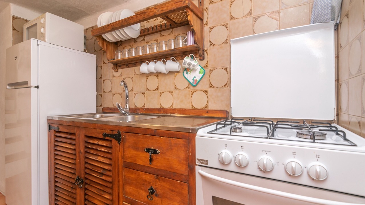 Photo of Kitchen in Fornalutx