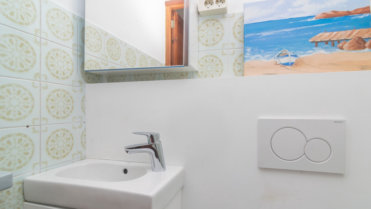 Photo of Bathroom in Fornalutx
